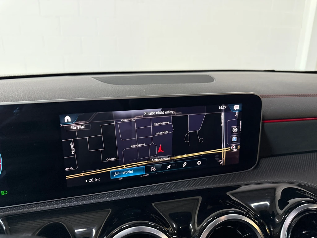 Mercedes-Benz CLA – foto 20