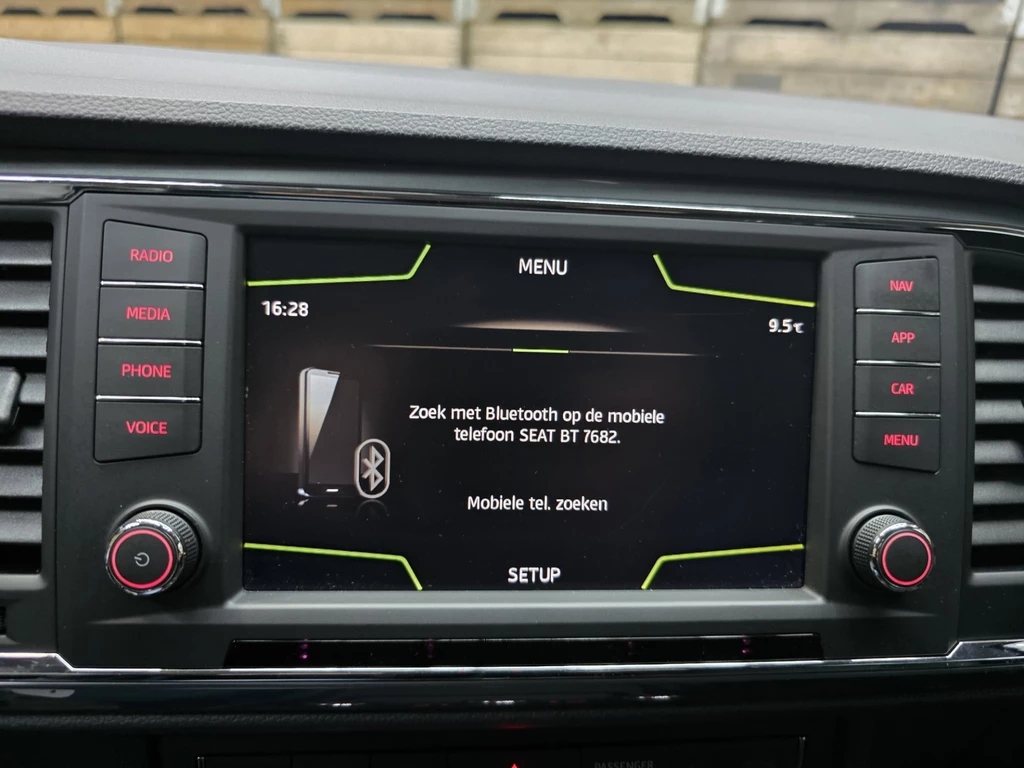 SEAT Ateca – foto 18