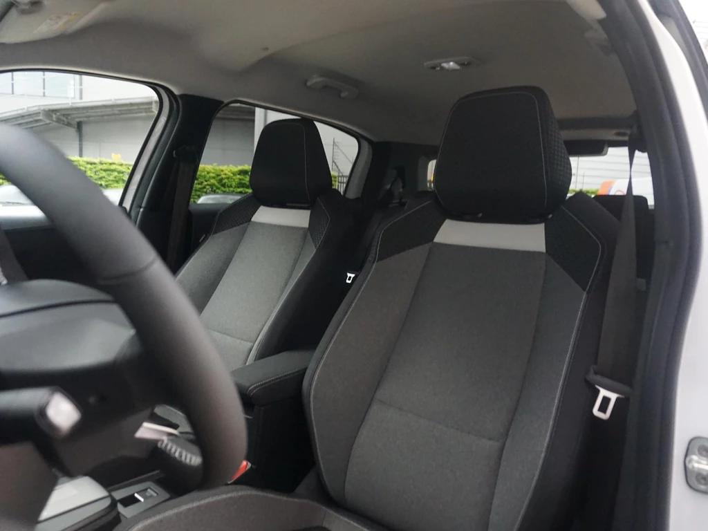 Opel Frontera – foto 11