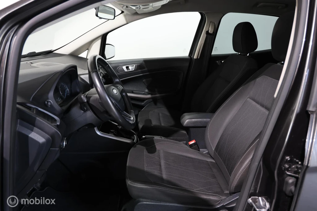 Ford EcoSport – foto 11