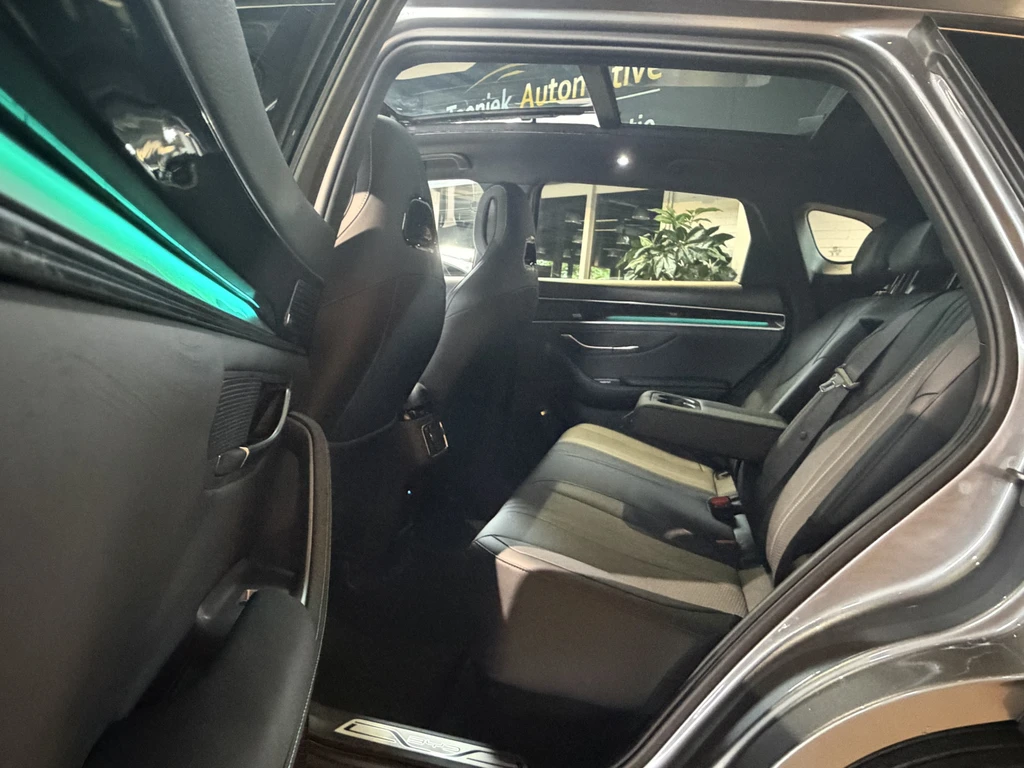 BYD SEAL U – foto 16