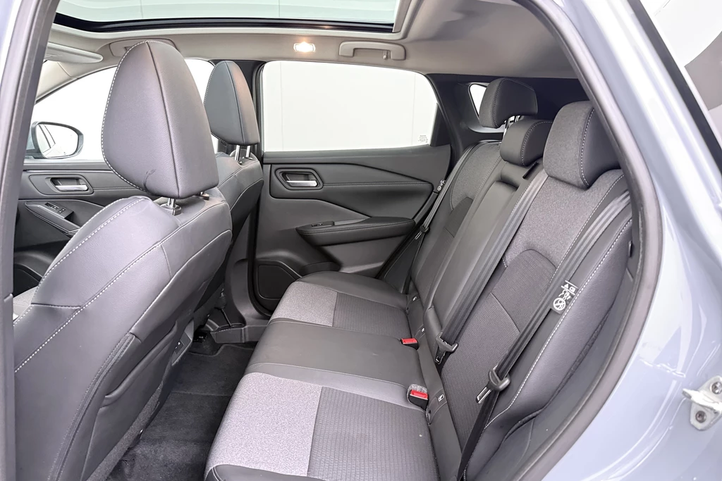 Nissan QASHQAI – foto 12
