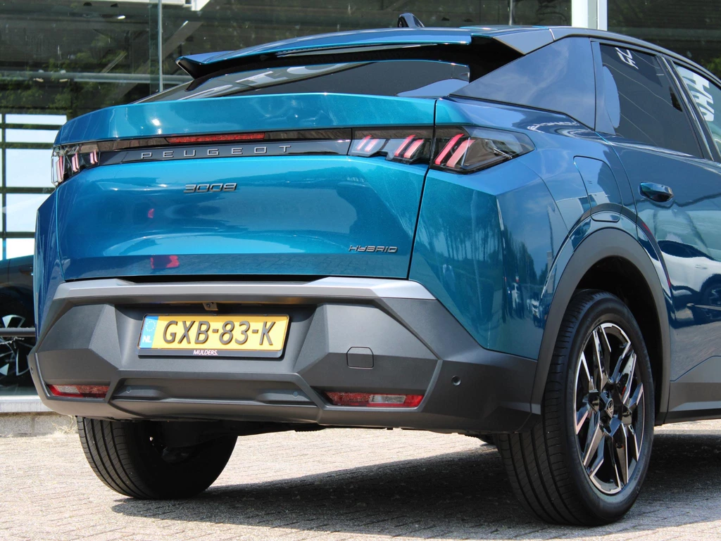 Peugeot 3008 – foto 5