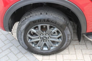 Ford Ranger – thumbnail 23