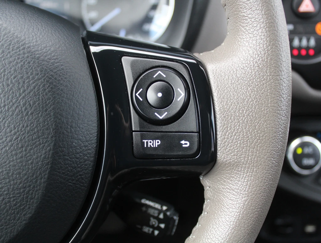 Toyota Yaris – foto 37