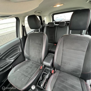 Ford EcoSport – thumbnail 6