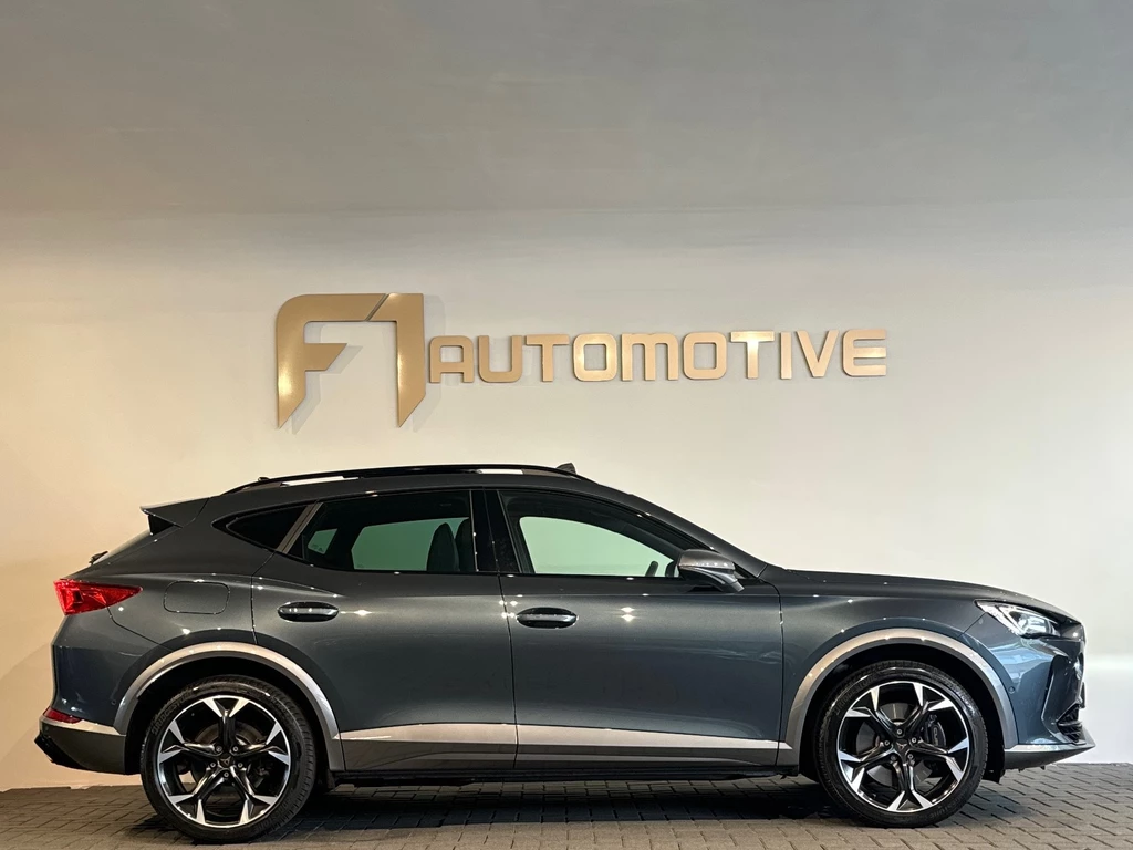 CUPRA Formentor – foto 6