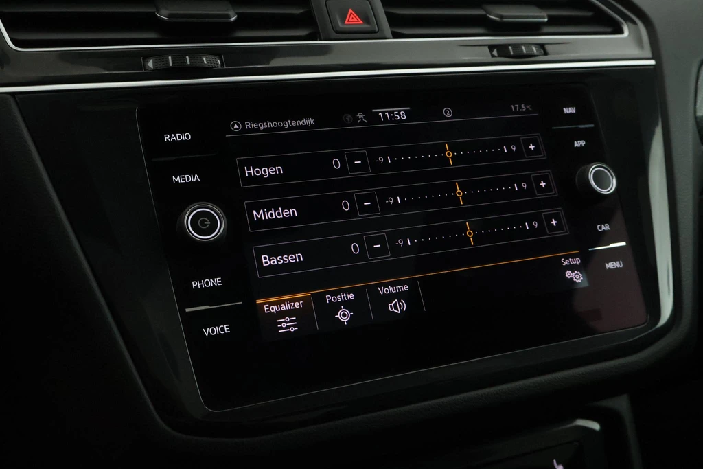 Volkswagen Tiguan – foto 31