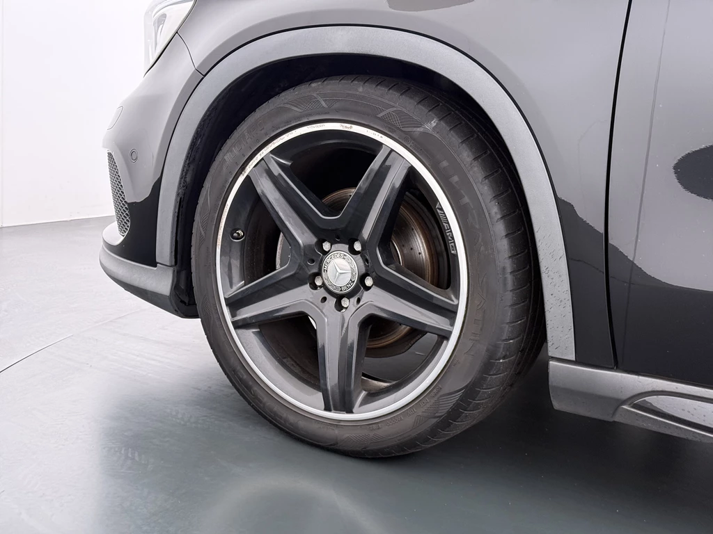 Mercedes-Benz GLA – foto 7