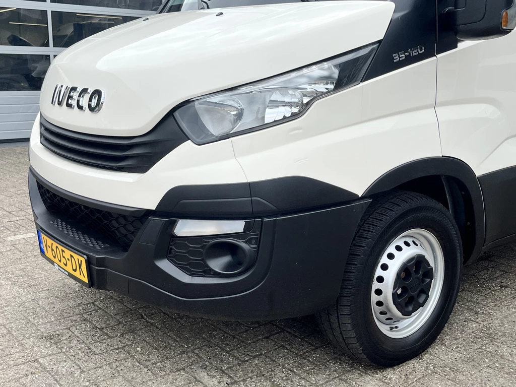 Iveco Daily – foto 2
