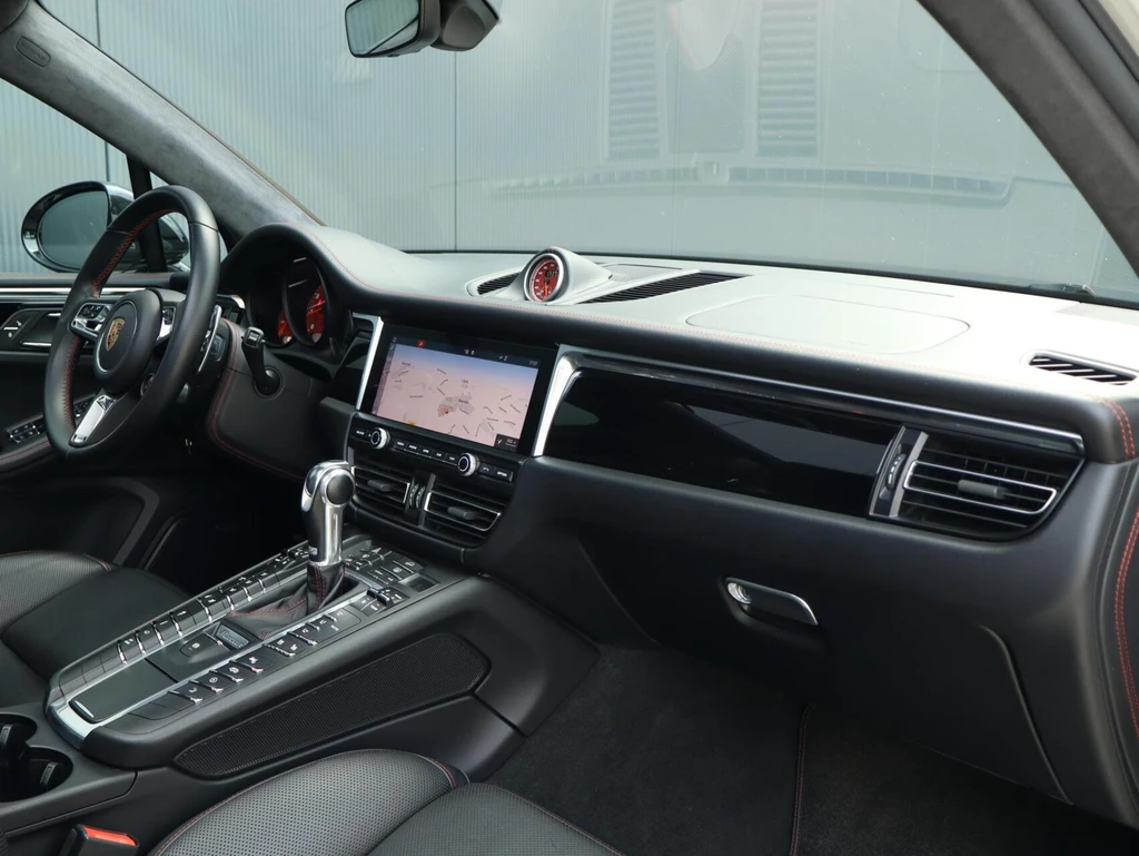 Porsche Macan – foto 64