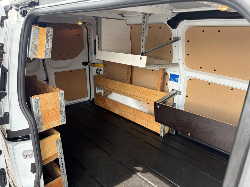 Ford Transit Custom – foto 14