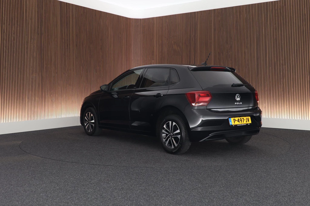 Volkswagen Polo – foto 3
