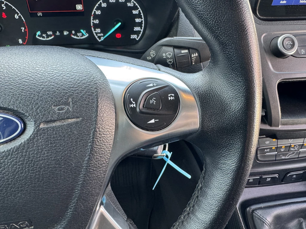Ford Transit Connect – foto 23