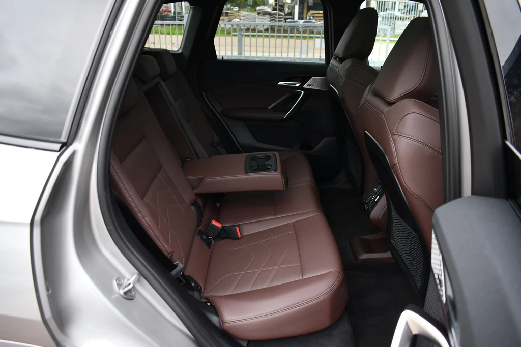 BMW X1 – foto 40