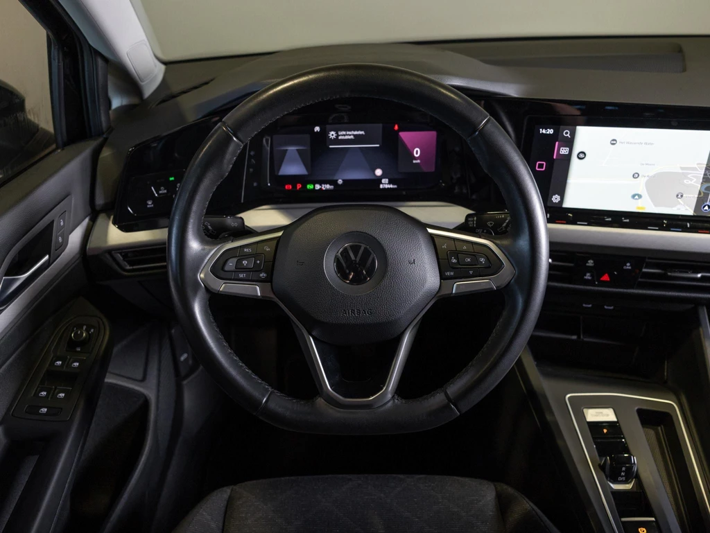 Volkswagen Golf – foto 17