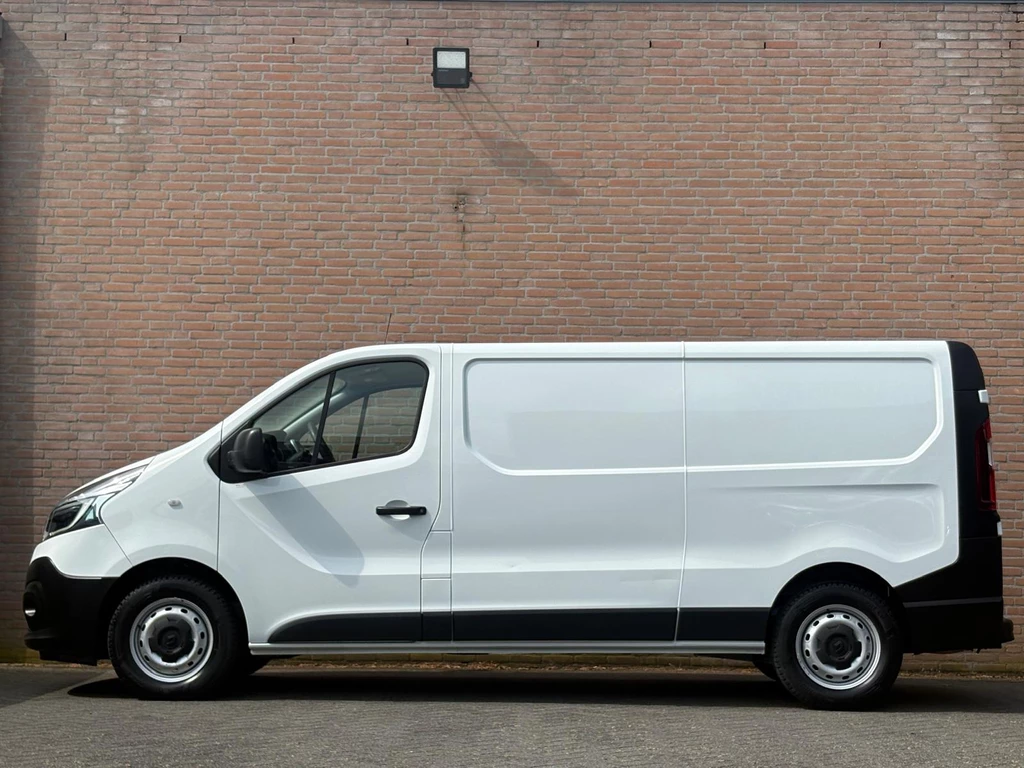 Renault Trafic – foto 6