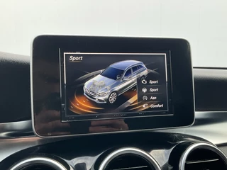 Mercedes-Benz C-Klasse – thumbnail 33