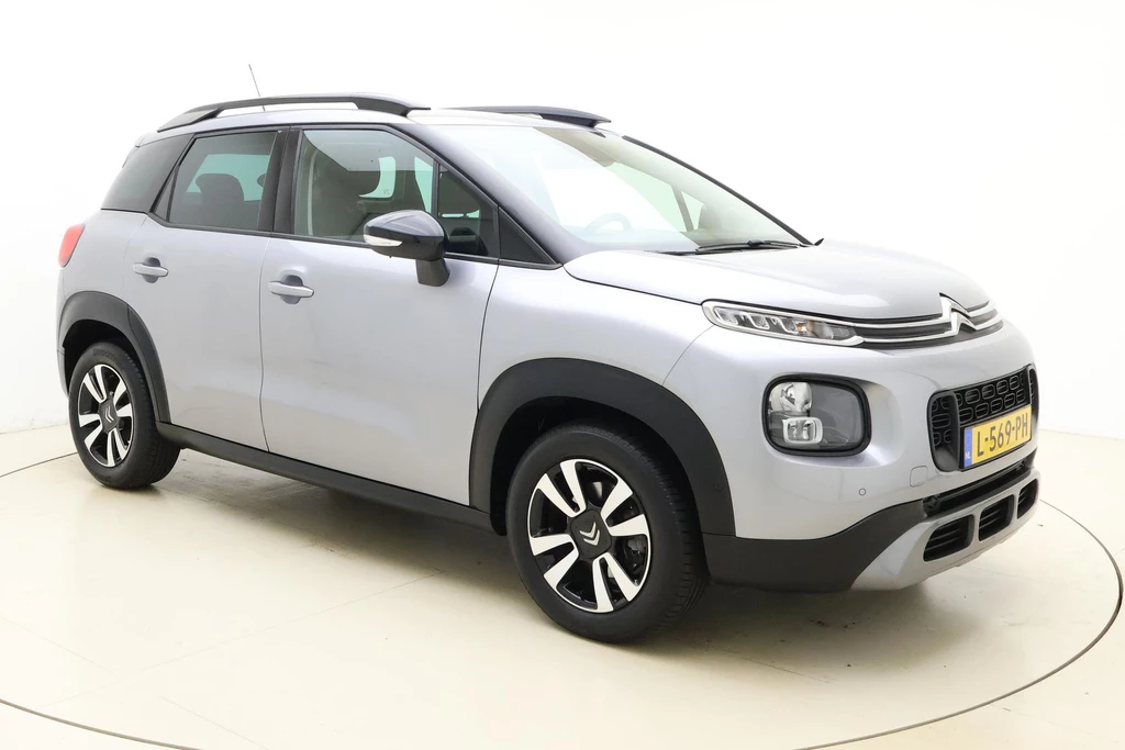 Citroën C3 Aircross – foto 8