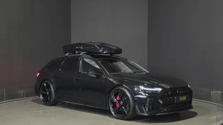 Audi RS6 – thumbnail 6