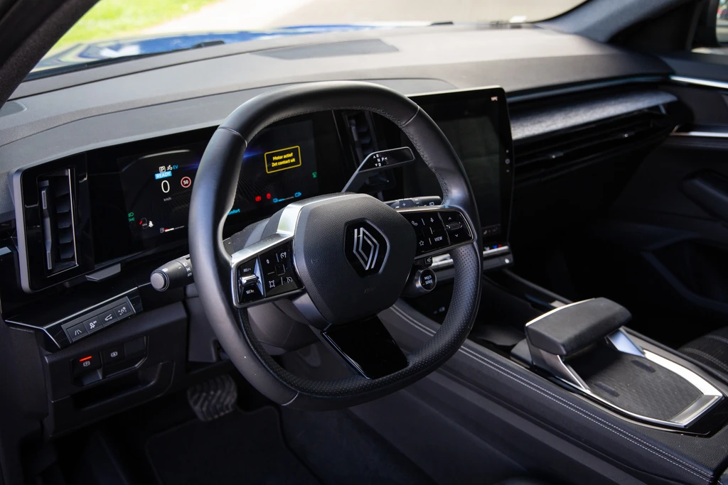 Renault Austral – foto 5
