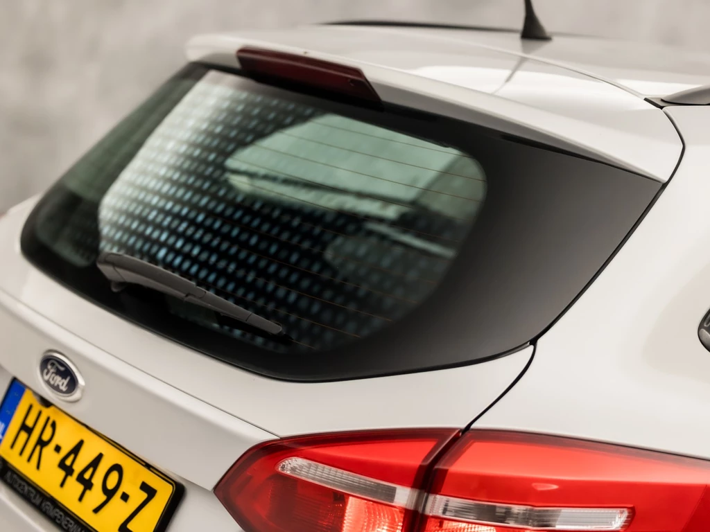 Ford Focus – foto 32