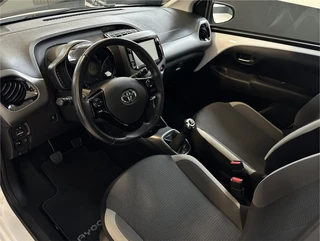 Toyota Aygo – thumbnail 18