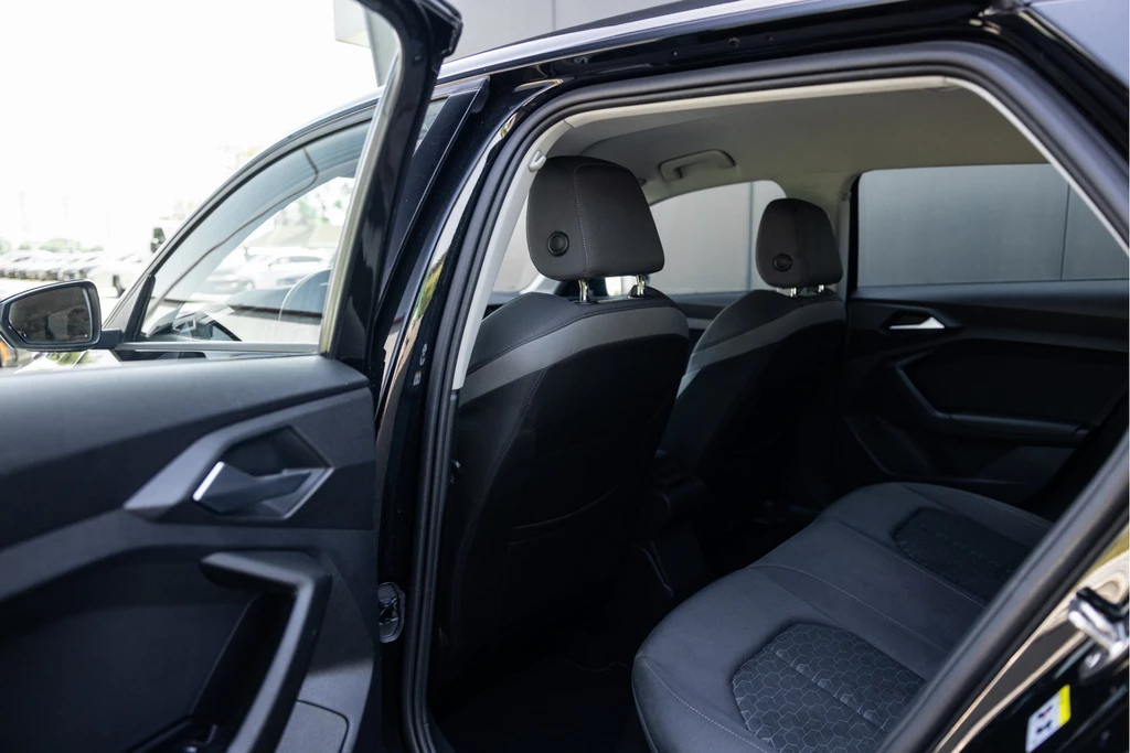 Audi A1 Sportback – foto 18