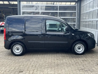 Mercedes-Benz Citan – thumbnail 5