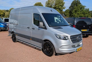 Mercedes-Benz Sprinter – thumbnail 7