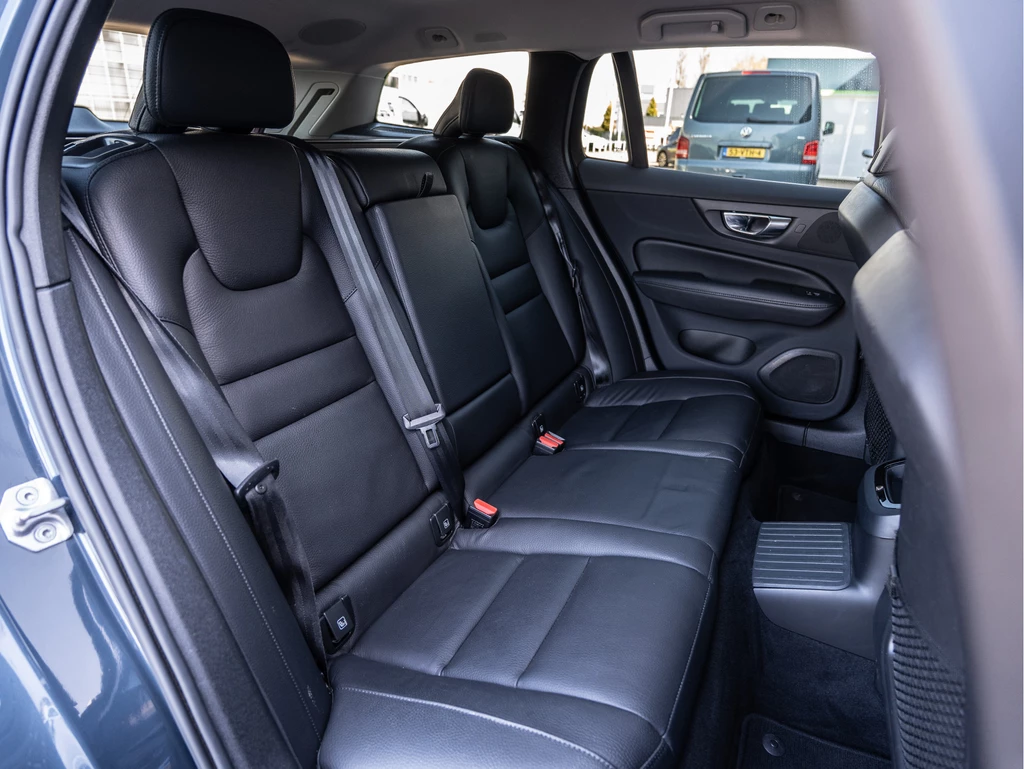 Volvo V60 – foto 42