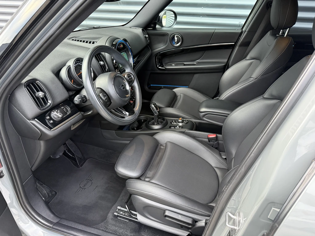 MINI Countryman – foto 10
