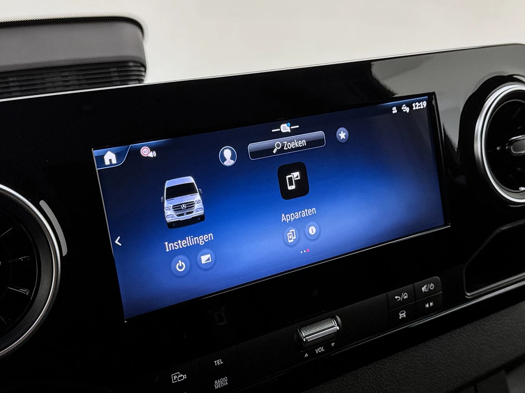 Mercedes-Benz Sprinter – foto 36