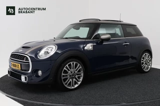 MINI Cooper S – thumbnail 1