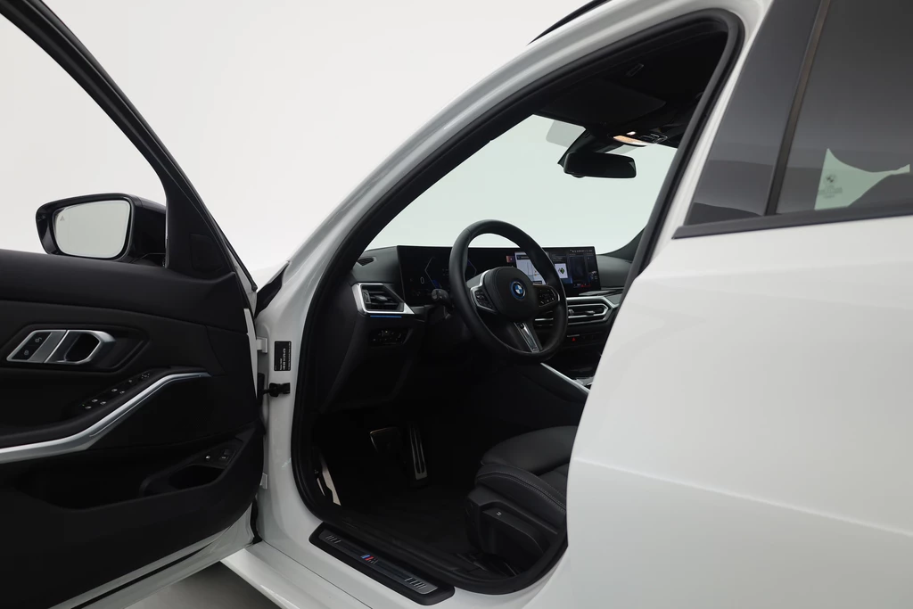 BMW 3 Serie – foto 9
