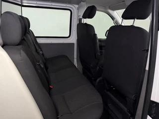 Volkswagen Transporter – thumbnail 21