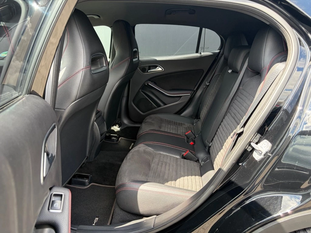 Mercedes-Benz GLA – foto 15