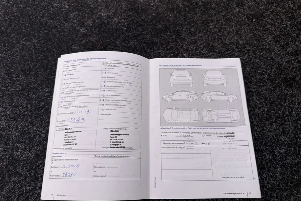 Volkswagen up! – foto 31