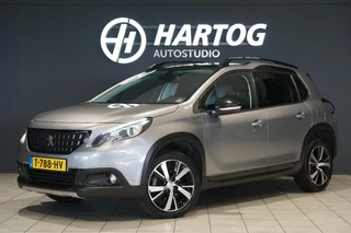 Peugeot 2008 – thumbnail 1