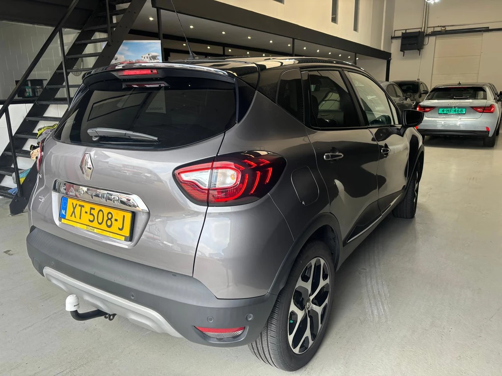 Renault Captur – foto 9