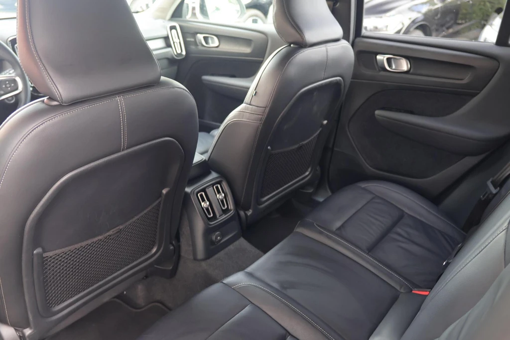 Volvo XC40 – foto 16