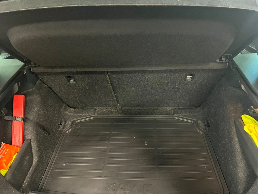 Škoda Kamiq – foto 31