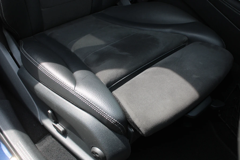Mercedes-Benz GLC – foto 15