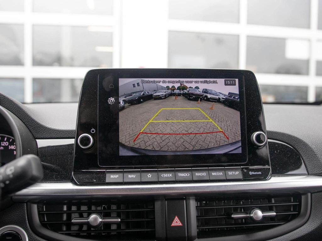Kia Picanto – foto 17