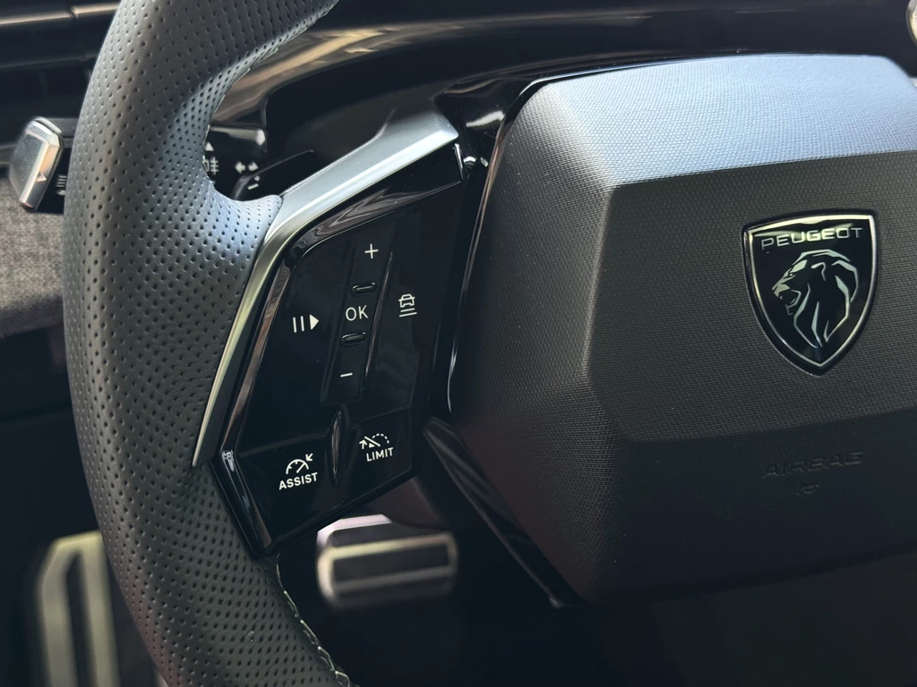 Peugeot 5008 – foto 24