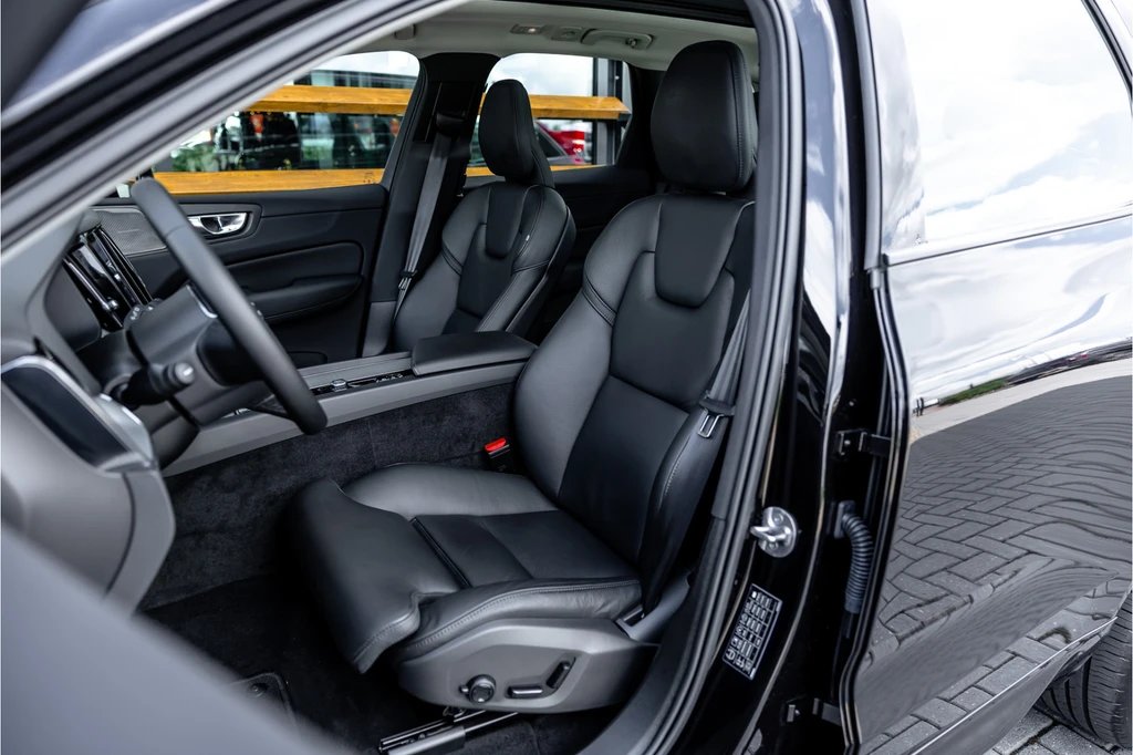 Volvo XC60 – foto 32