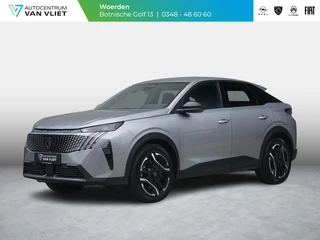 Peugeot 3008 – thumbnail 1