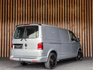 Volkswagen Transporter – thumbnail 9