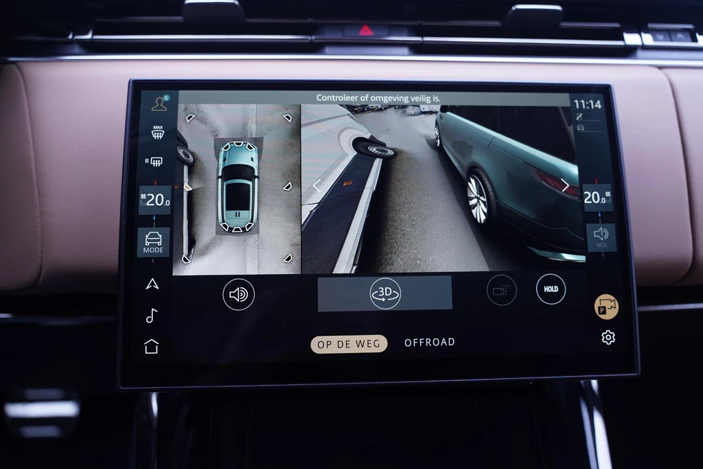 Land Rover Range Rover Sport – foto 34