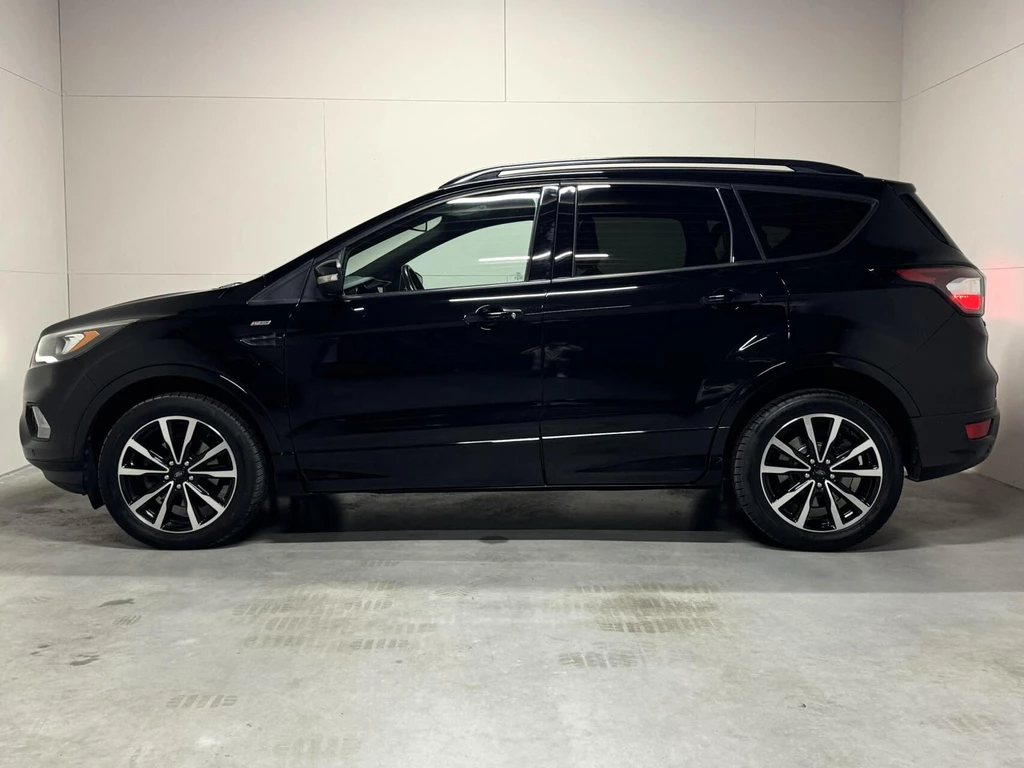 Ford Kuga – foto 5